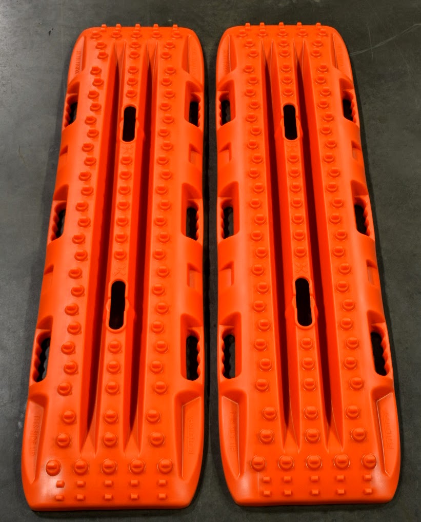rotopax-rototrax-traction-boards-orange-bergungsbleche image 7