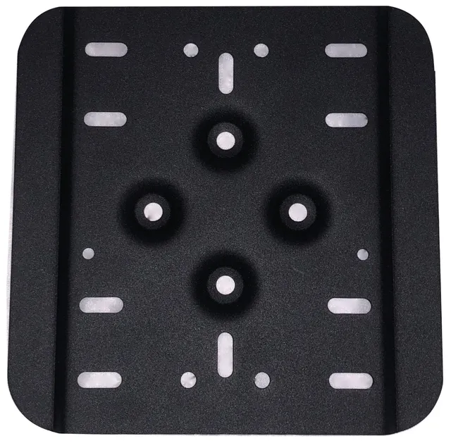 rotopax-single-mounting-plate-einzel-montageplatte-aus-stahl image 1