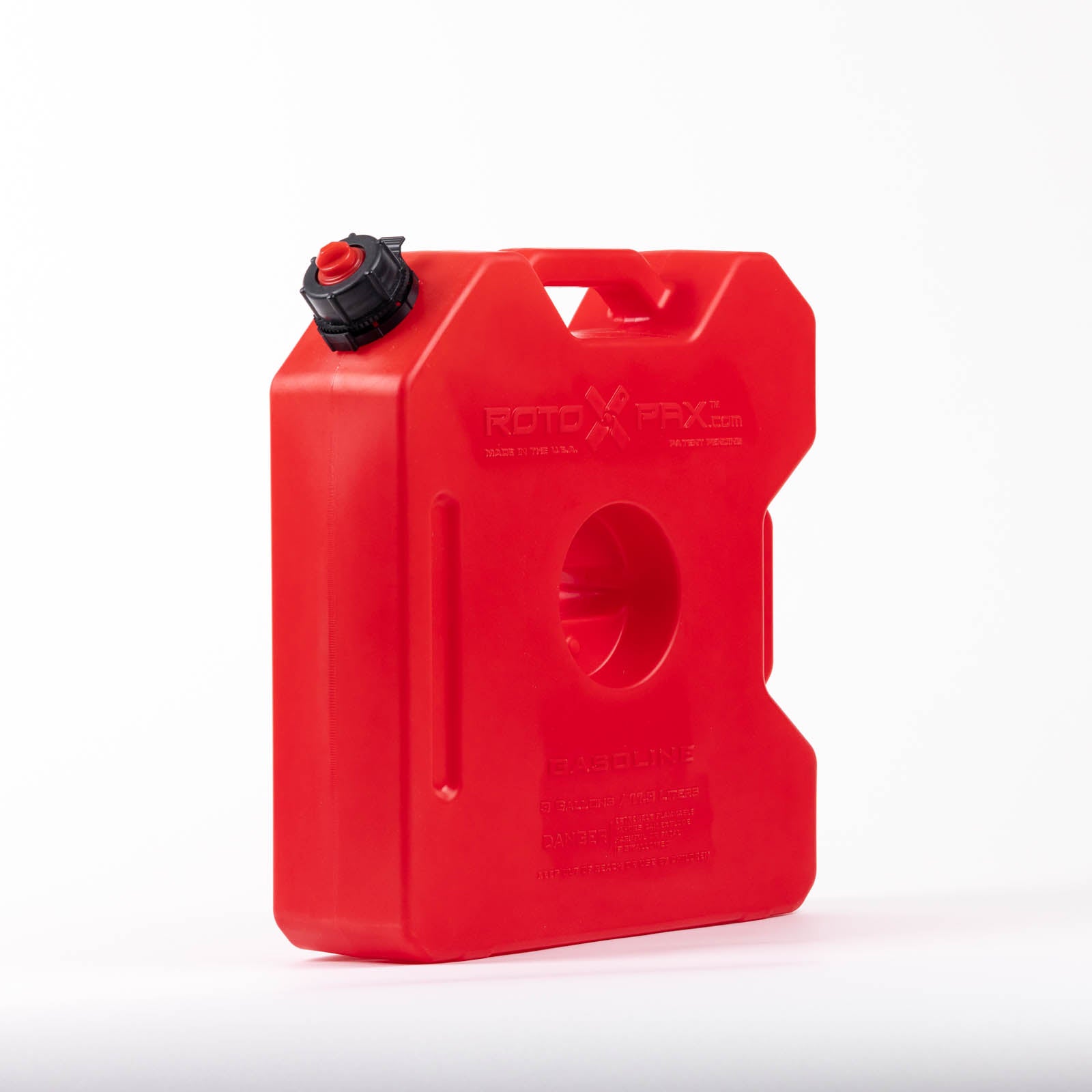 rotopax-3-gallon-gasoline-carb-epa-konformer-kraftstoffkanister-11-4-liter image 3