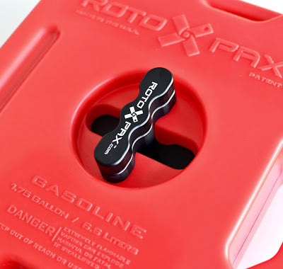 rotopax-dlx-pack-mount-befestigungshalter-f-r-kanister image 4