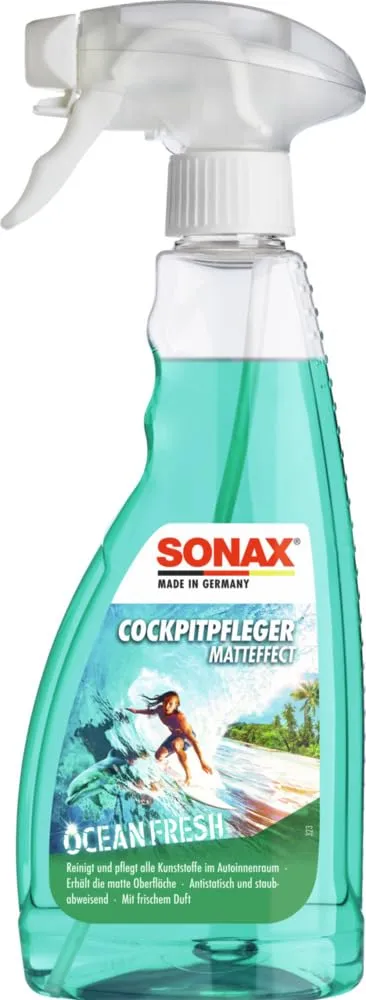 sonax-cockpitpfleger-matteffect-ocean-fresh-500-ml image 1