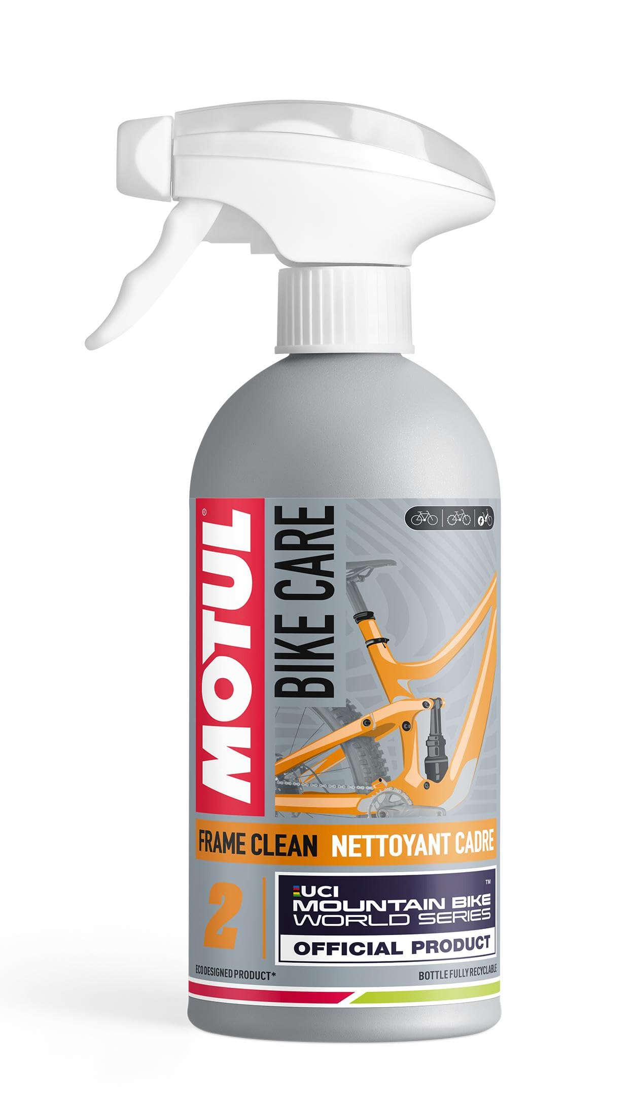 motul-bike-care-frame-clean-road-500-ml-haftschaum-reinigungsspray-voc-frei image 8
