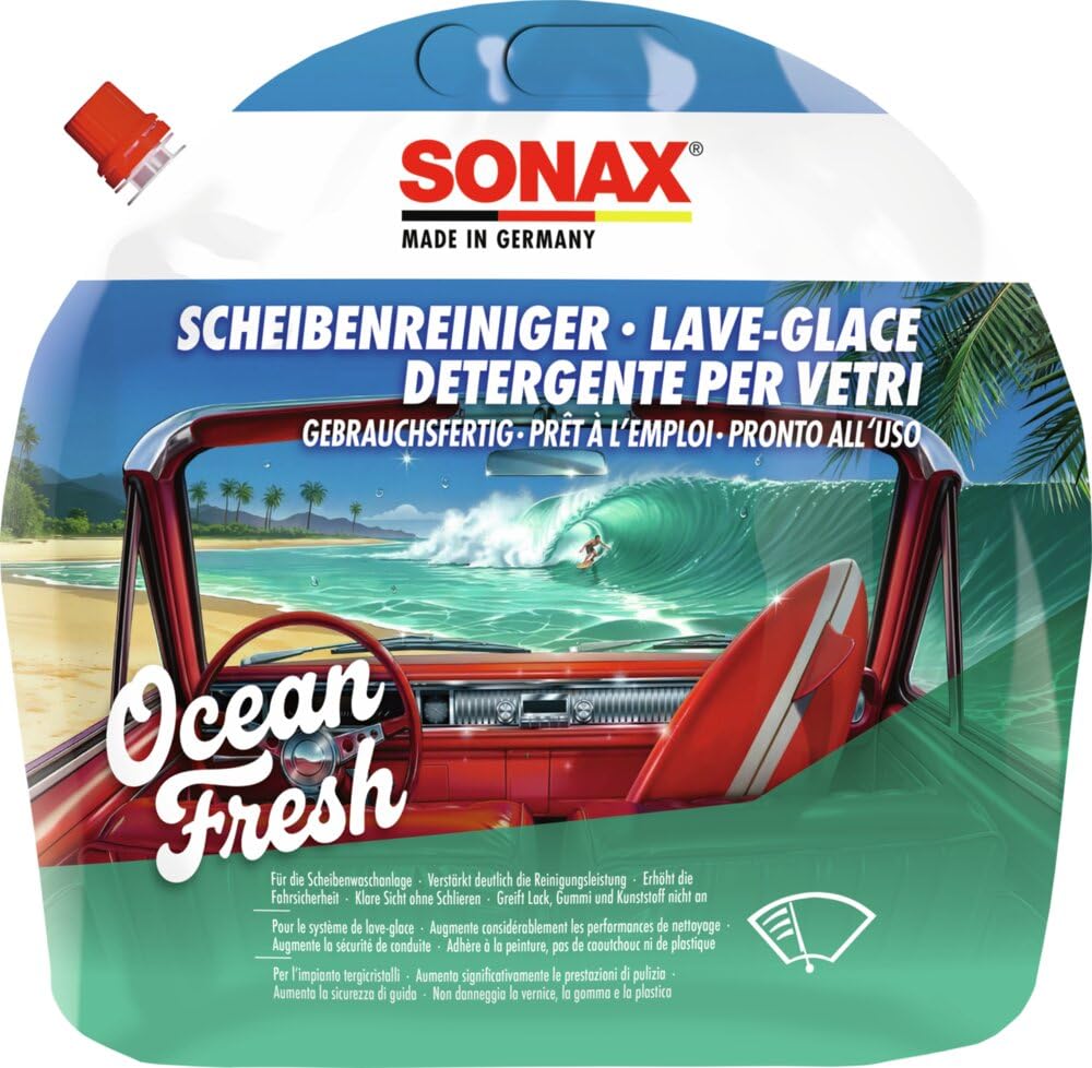 sonax-scheibenreiniger-ocean-fresh-gebrauchsfertig-5-liter image 8