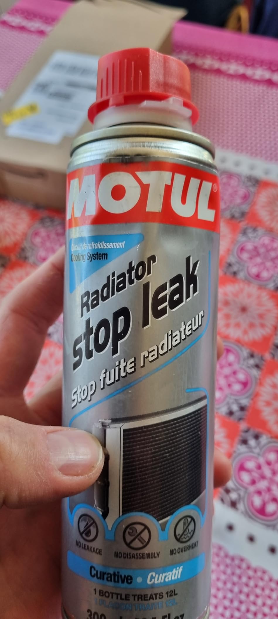 Sehr gut