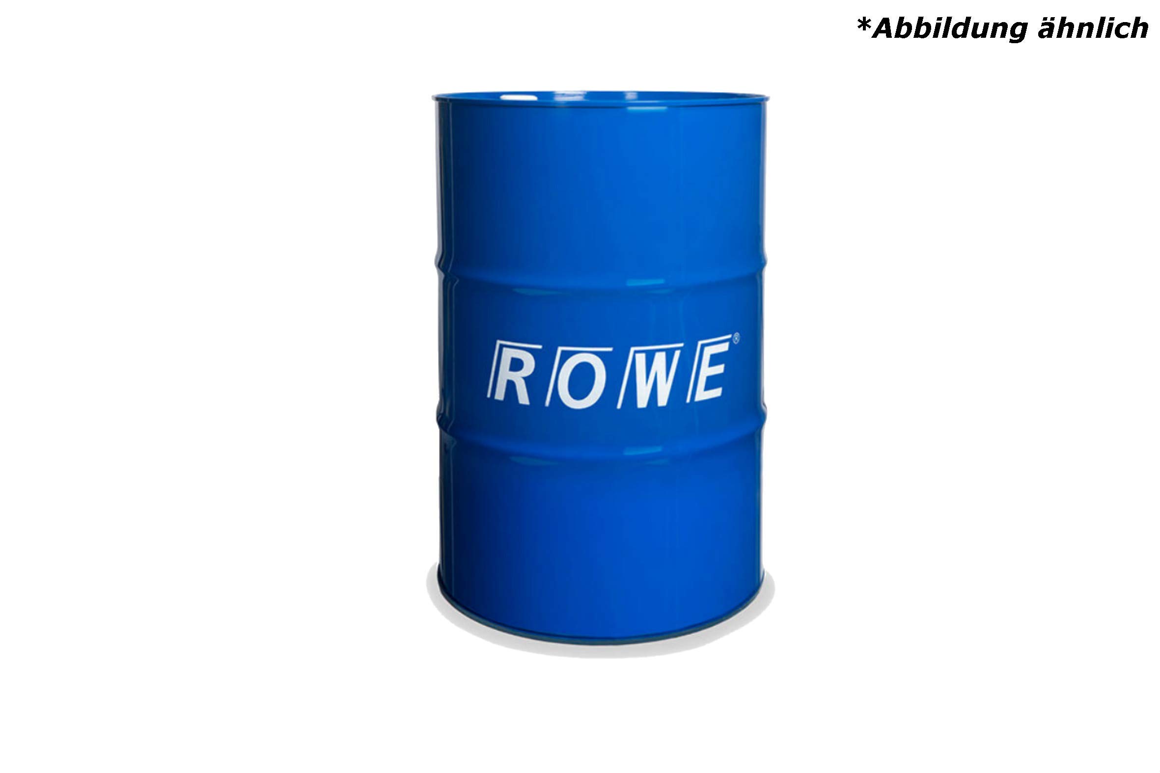 rowe-hightec-multi-synt-dpf-sae-5w-30-motor-l-240-liter-4x60l-made-in-germany image 2