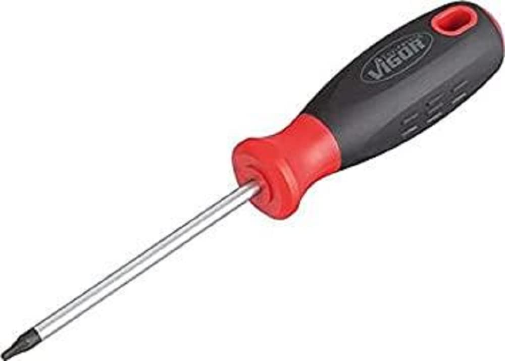 vigor-v3391-schraubendreher-torx-t27-x-100-mm image 7
