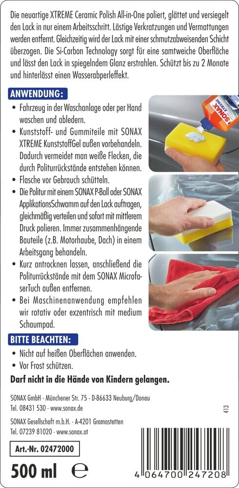 sonax-xtreme-ceramic-polish-all-in-one-500-ml-politur-mit-versiegelung image 2
