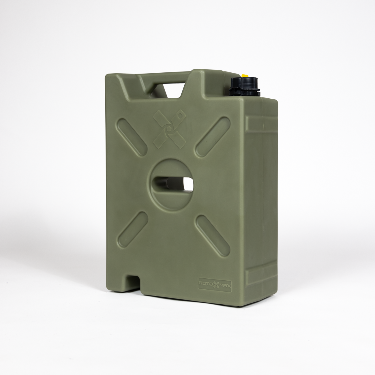 rotopax-5-gallonen-wasserkanister-od-green-blemished image 7