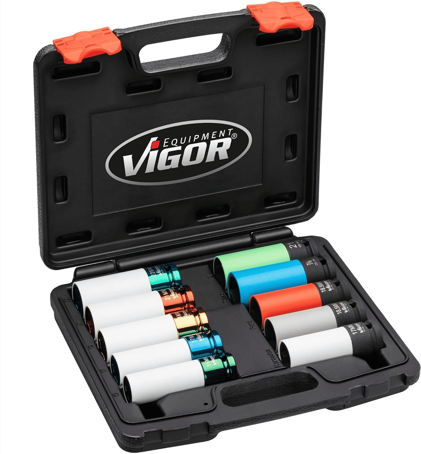 vigor-v6312-10-schlagschrauber-steckschl-sseleinsatz-satz-1-2-zoll-10-teilig image 1