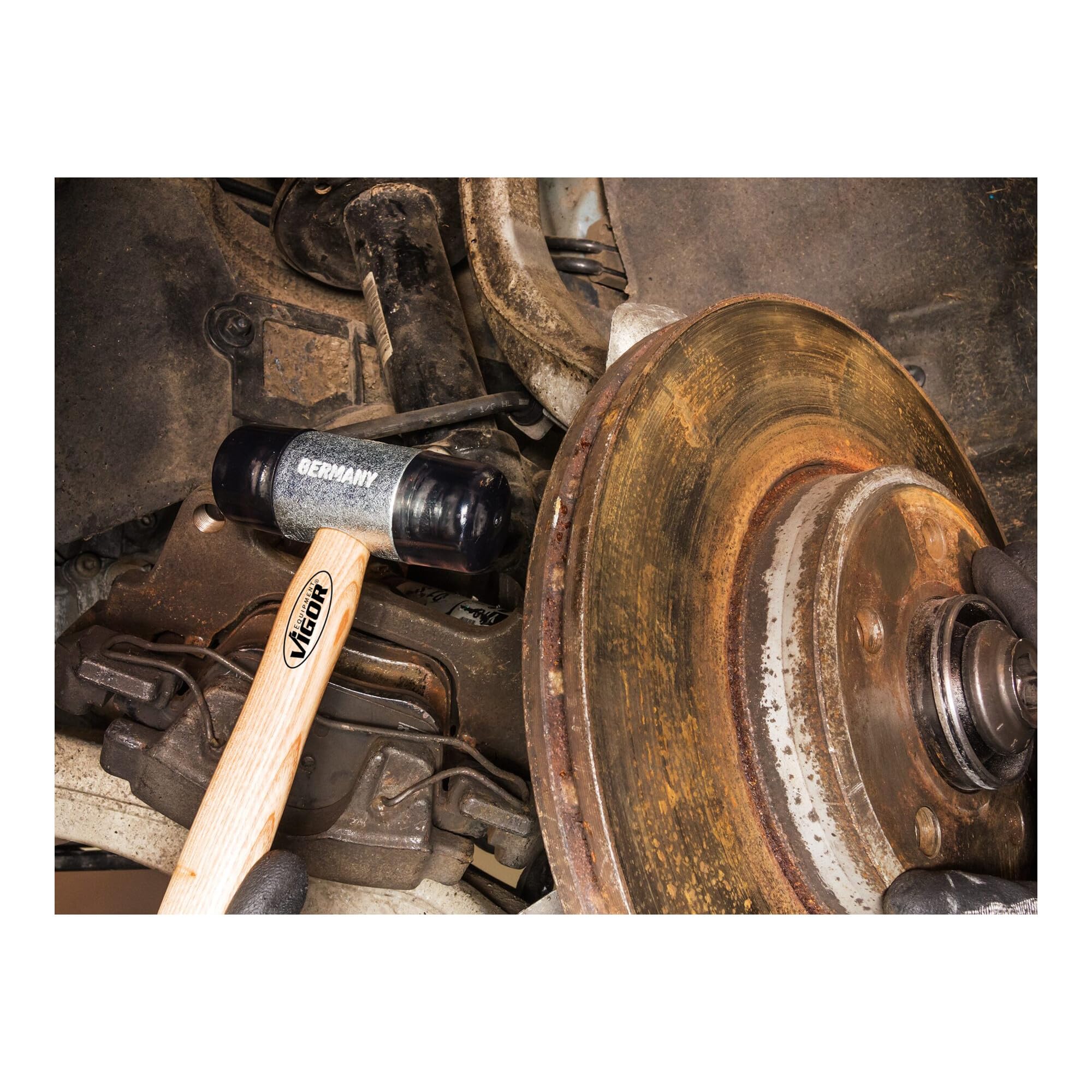 vigor-v4661-kunststoff-schonhammer-40-mm-r-ckschlagarm-320-mm image 3