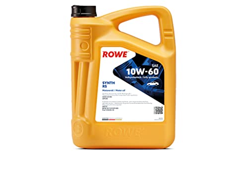 rowe-hightec-synth-rs-sae-10w-60-motor-l-6-liter-5-1 image 8