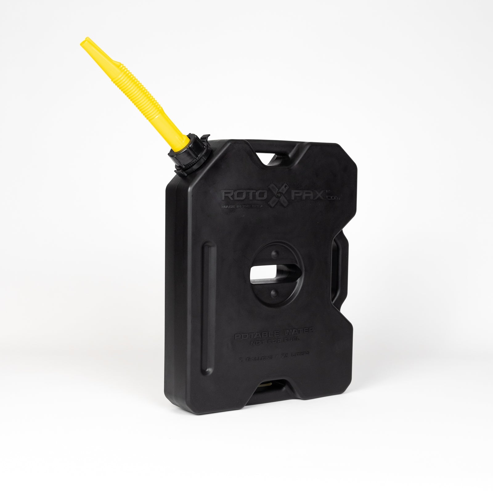 rotopax-2-gallon-water-gen2-black-blemished-wasserkanister image 3