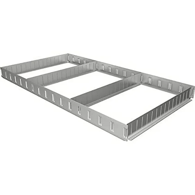vigor-v6688-xl-trennblech-satz-series-xl-6-teilig image 1