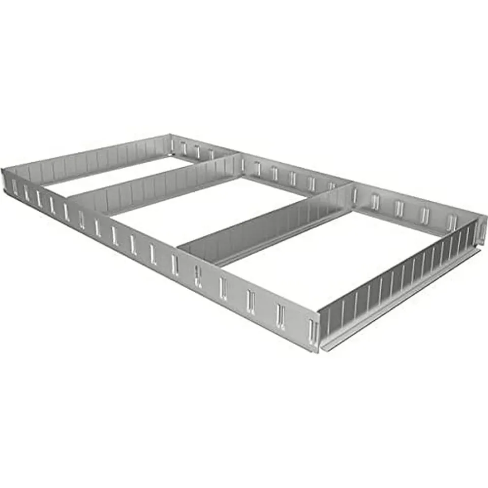 vigor-v6688-xl-trennblech-satz-series-xl-6-teilig image 1