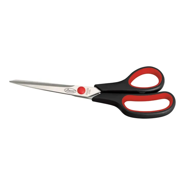 vigor-v1304-universalschere-202-mm-edelstahl image 1