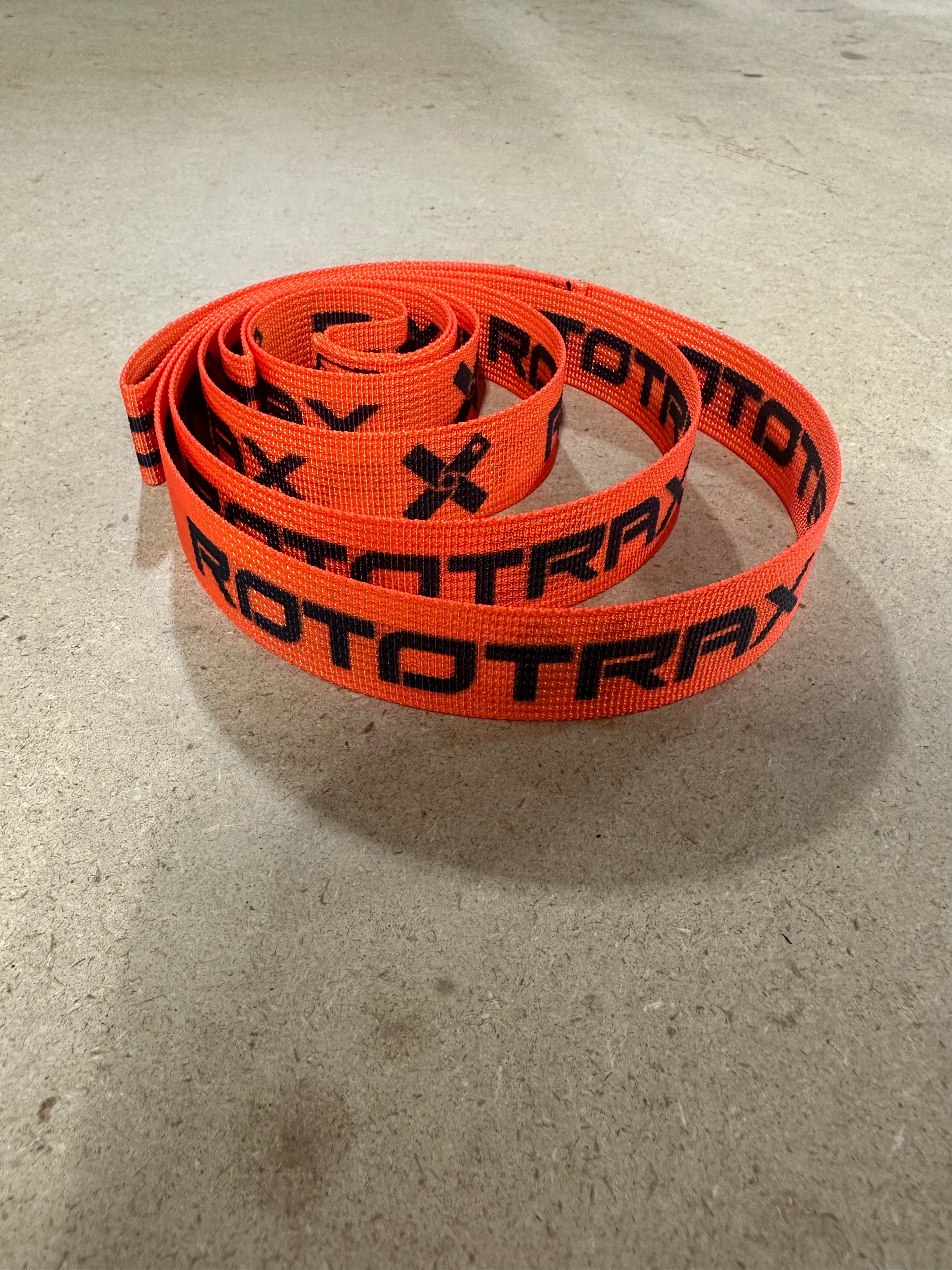 rotopax-rototrax-lanyards-hochsichtbare-orange-lanyards-im-2er-set image 3