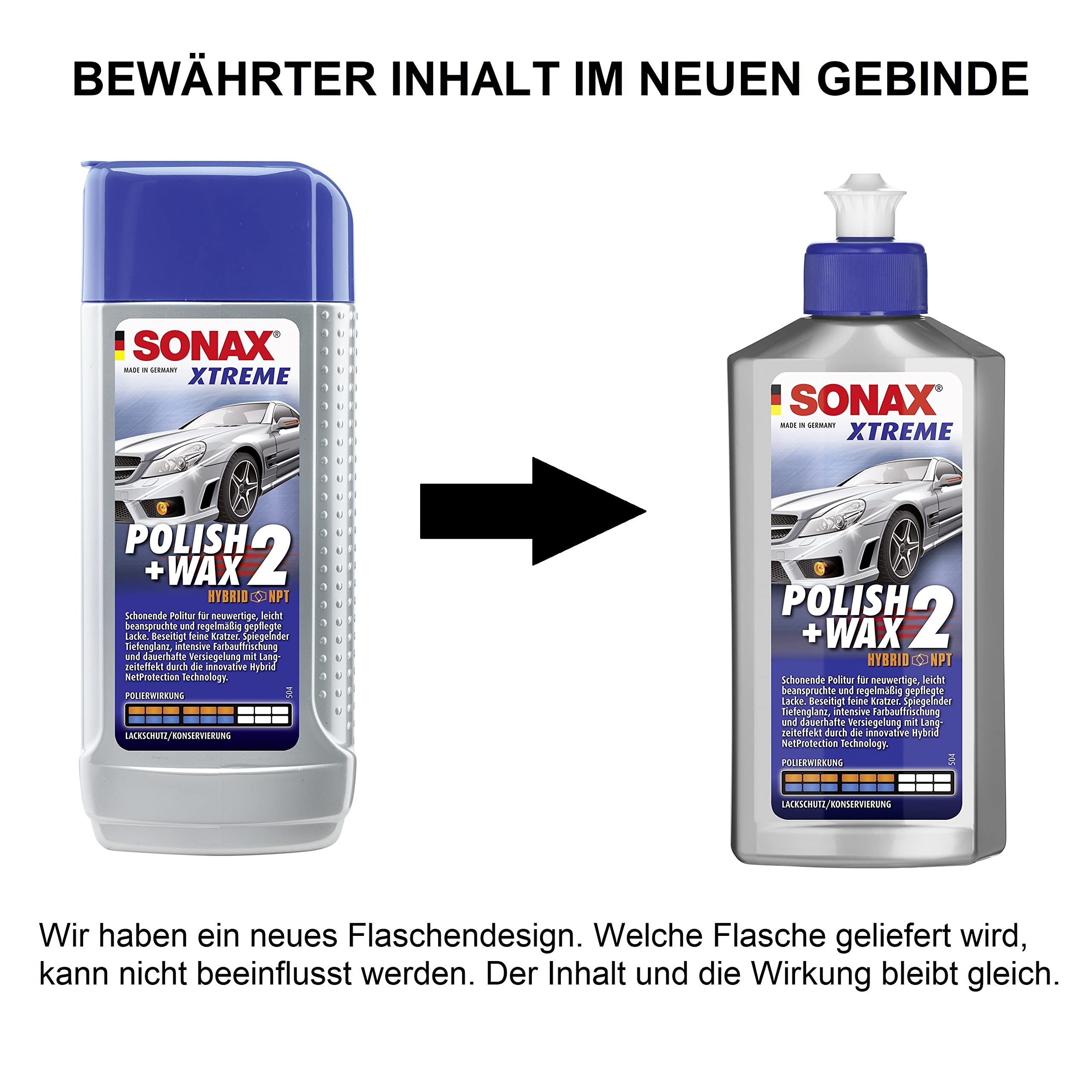 sonax-xtreme-polish-wax-2-hybrid-npt-250-ml-politur-mit-wachs image 7