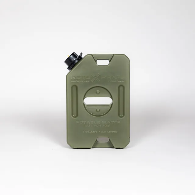 rotopax-1-gallon-wasserkanister-gr-n-blemished-1-gallone-mit-ausgie-er image 1