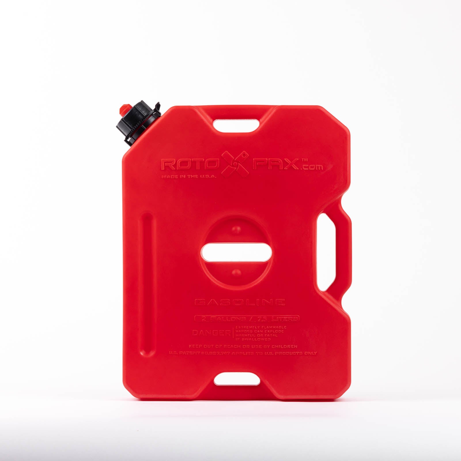 rotopax-containers-and-mounts-bundle-2-gallon-benzin-2-gallon-wasser-2x-deluxe-m image 3
