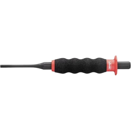 vigor-v6200-4-splinttreiber-4-mm-gesamtl-nge-180-mm-mit-handschutzgriff image 2