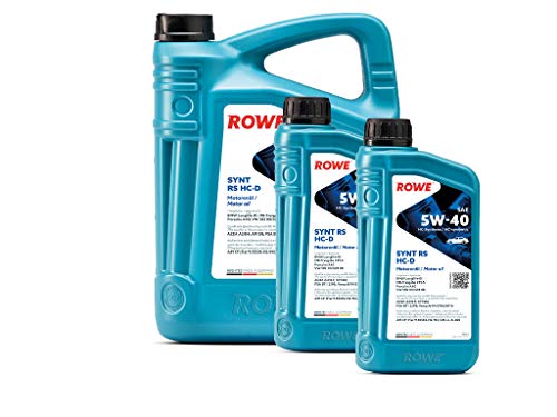 rowe-hightec-synt-rs-hc-d-sae-5w-40-7-liter-5-2 image 4
