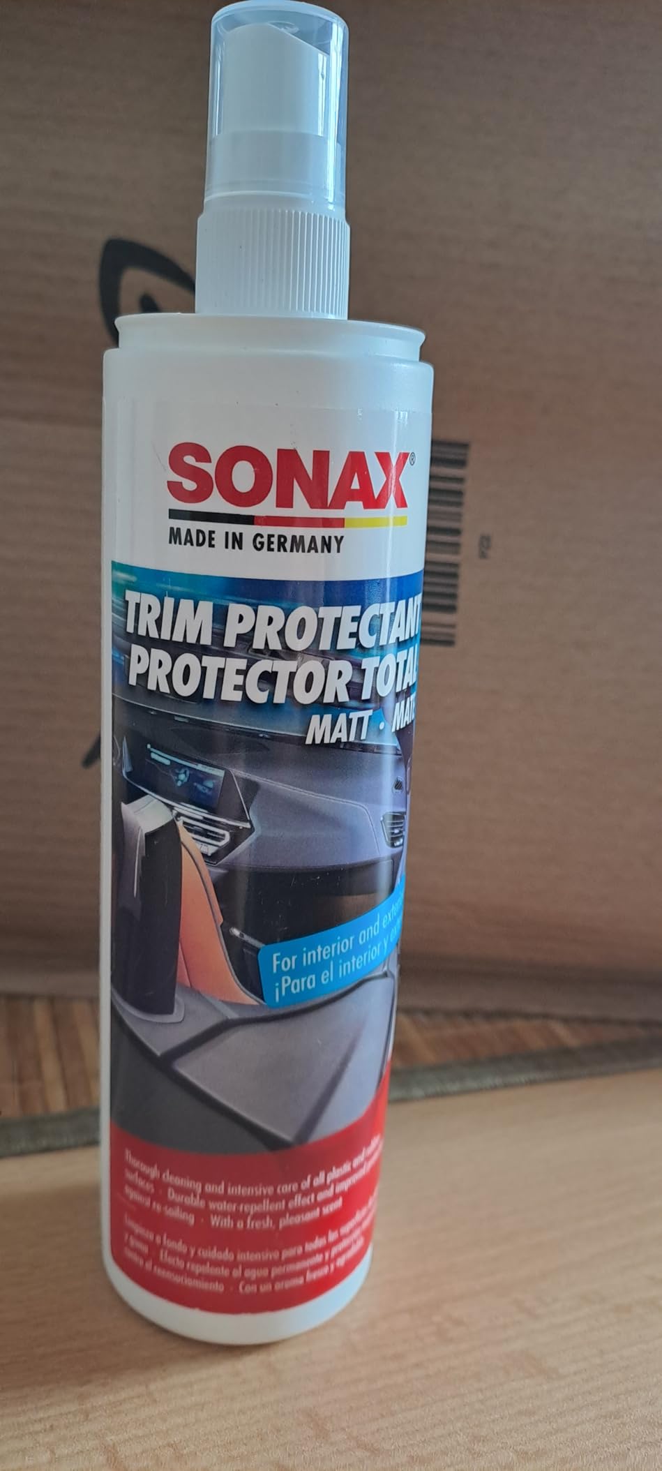 Gutes Produkt