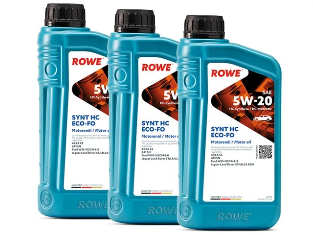 rowe-hightec-synt-hc-eco-fo-sae-5w-20-motor-l-3x1l-ford-ecoboost-spezifikation-w image 1