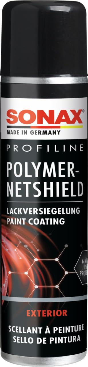 sonax-profiline-polymernetshield-340-ml-wachsfreie-lackversiegelung-6-monate image 1