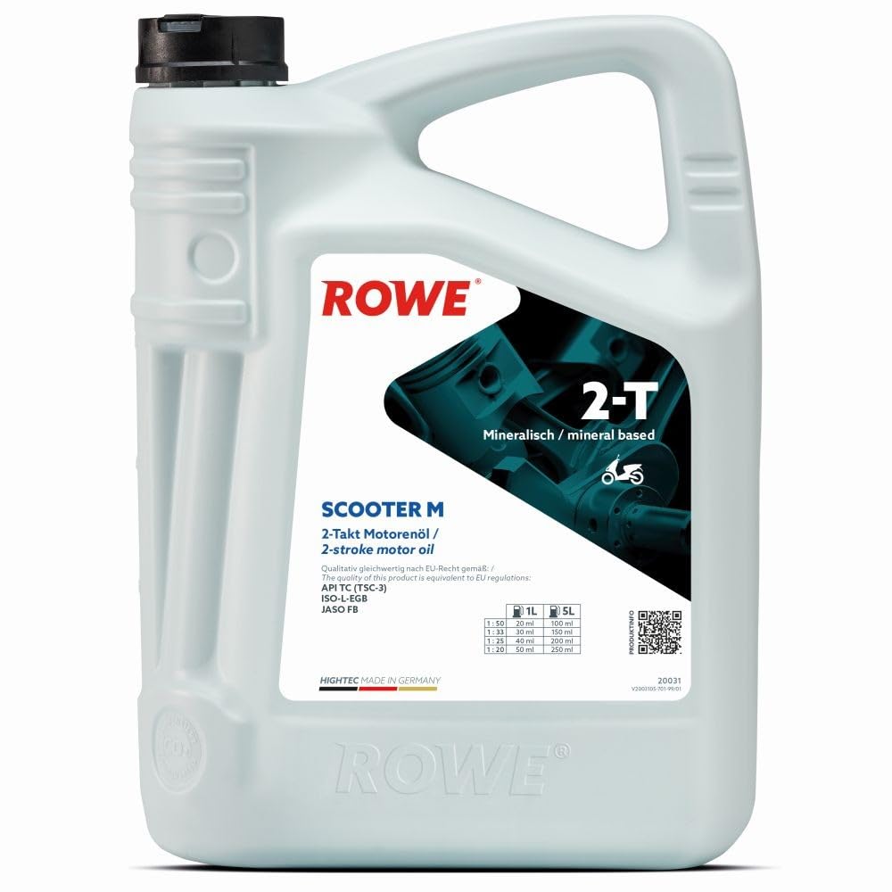 rowe-hightec-2-t-scooter-m-roller-motoren-l-5-liter-mineralisch-made-in-germany image 1