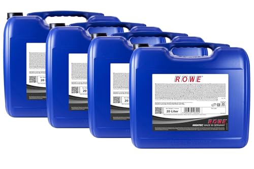 rowe-hightec-supertrac-sae-10w-40-stou-multifunktions-l-80-liter-4x20l-20055 image 3