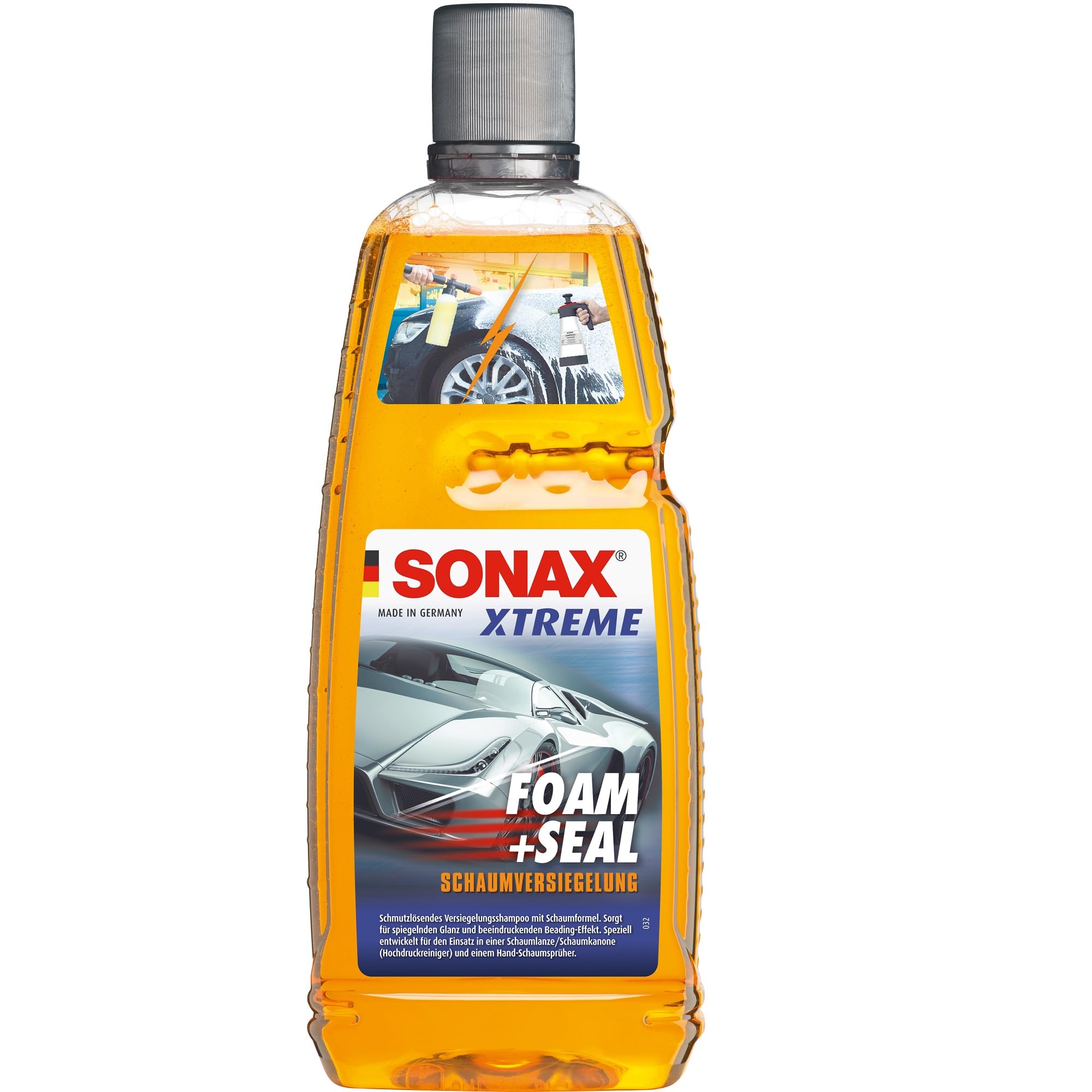 sonax-xtreme-foam-seal-versiegelungsshampoo-1-liter image 1