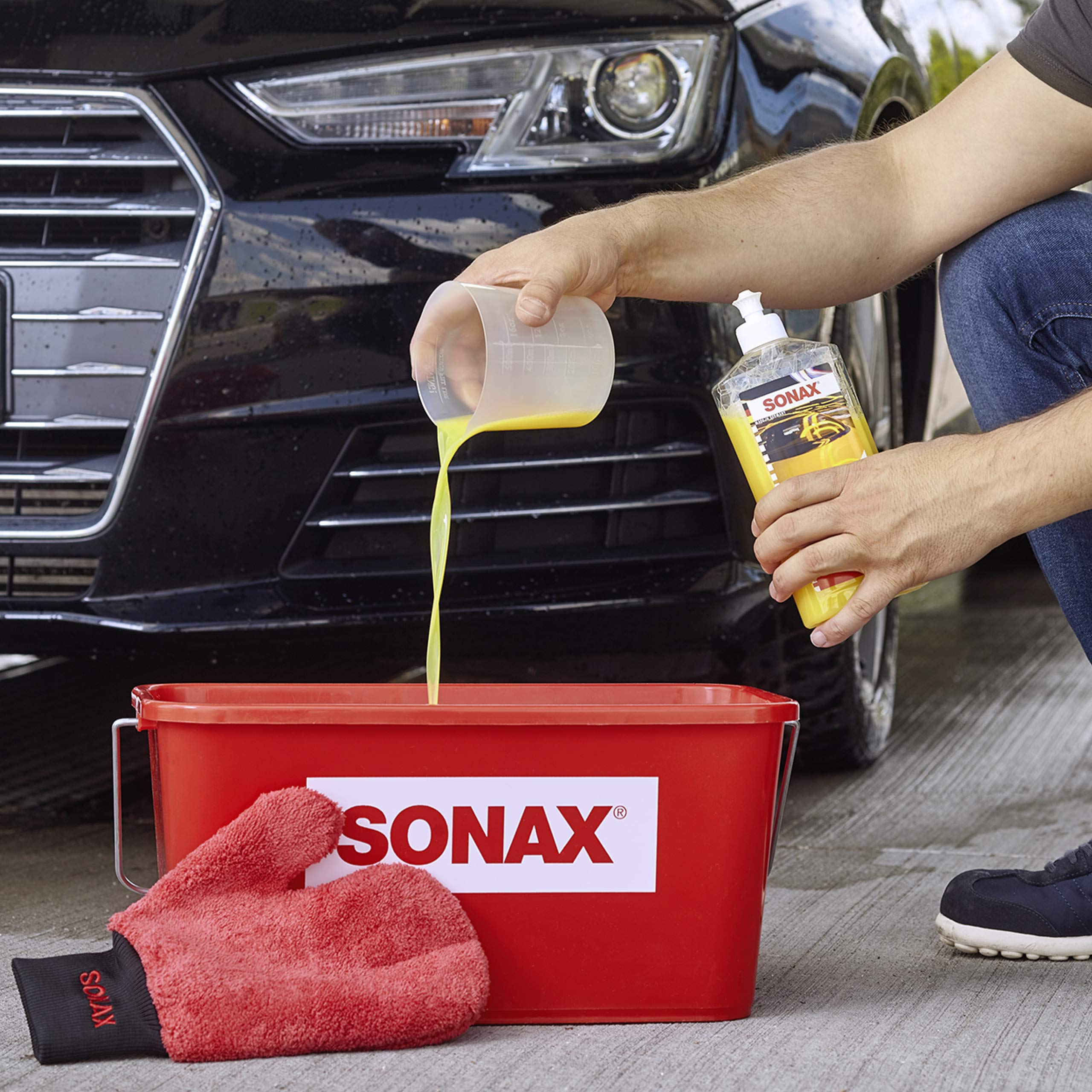 sonax-wasch-wax-500-ml-autoshampoo-mit-carnauba-wachs image 5