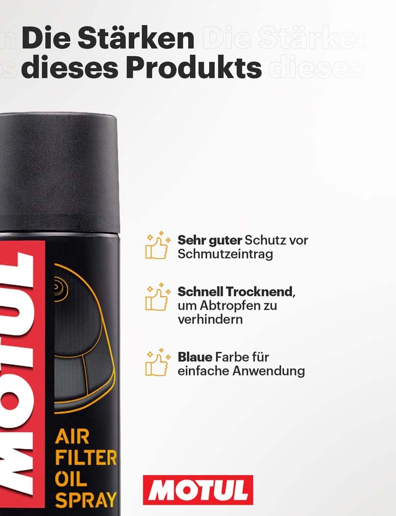 motul-mc-care-a2-air-filter-oil-spray-luftfilter-l-400-ml image 4
