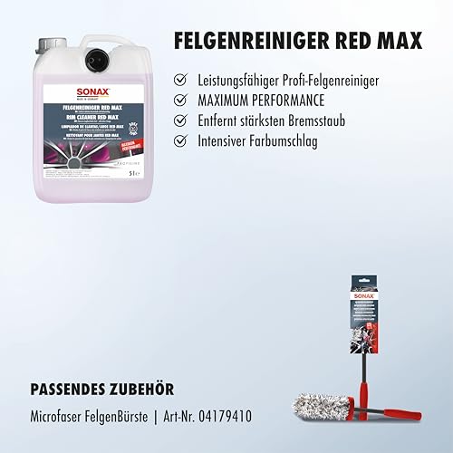 sonax-felgenreiniger-paket-2023-2x-red-max-500-ml-spr-hboy-und-hazet-smartholder image 8