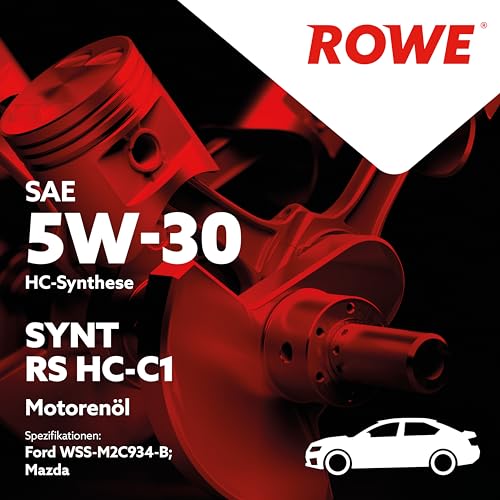 rowe-hightec-synt-rs-sae-5w-30-hc-c1-motoren-l-1-liter image 8