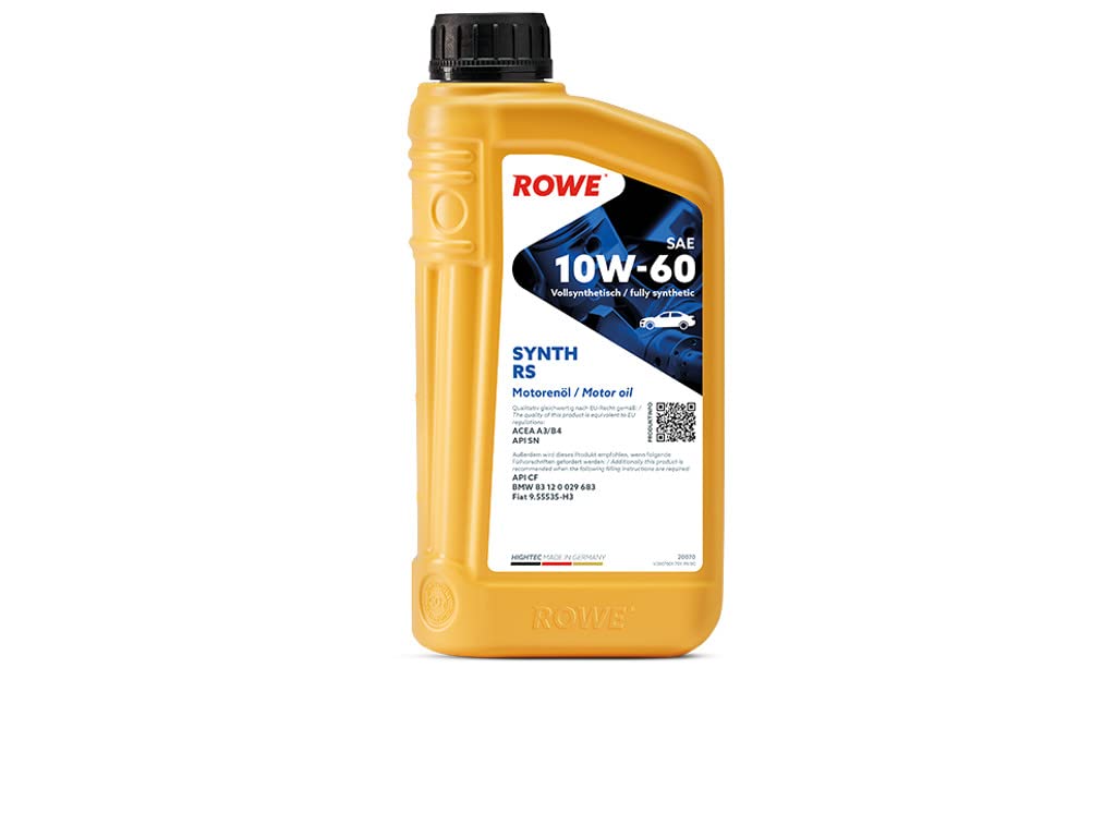 rowe-hightec-synth-rs-sae-10w-60-motor-l-6-liter-5-1 image 3