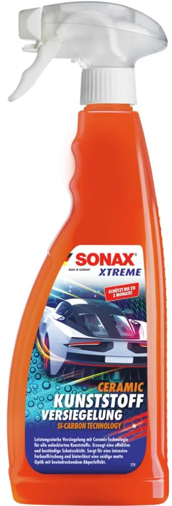sonax-xtreme-ceramic-kunststoffversiegelung-au-enpflege-750-ml image 1