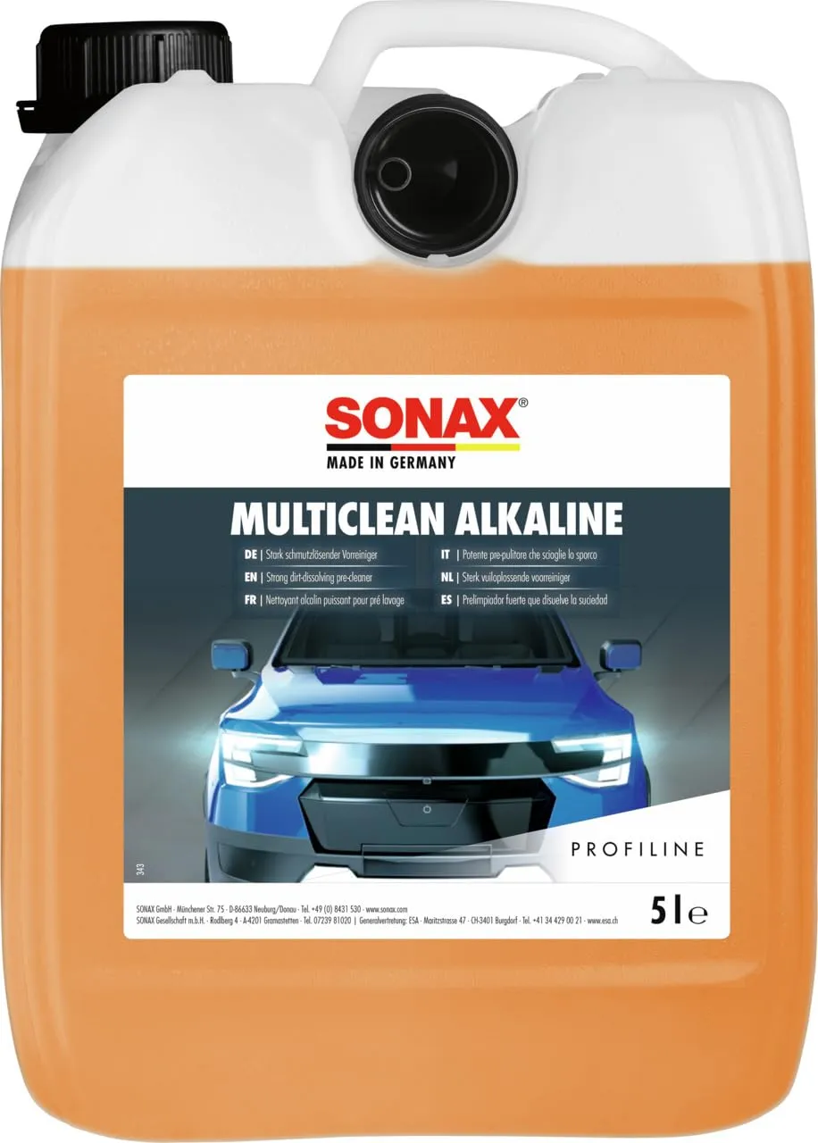 sonax-profiline-multiclean-alkaline-vorreiniger-5-liter image 1