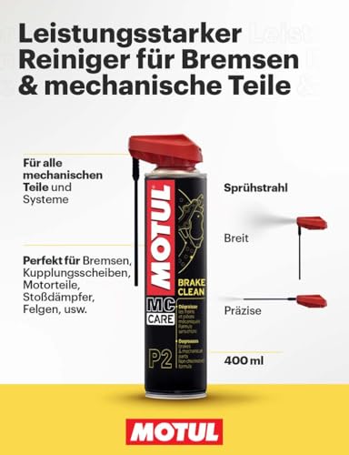 motul-mc-care-p2-brake-clean-bremsenreiniger-entfetter-400-ml-chlorfrei-f-r-moto image 8