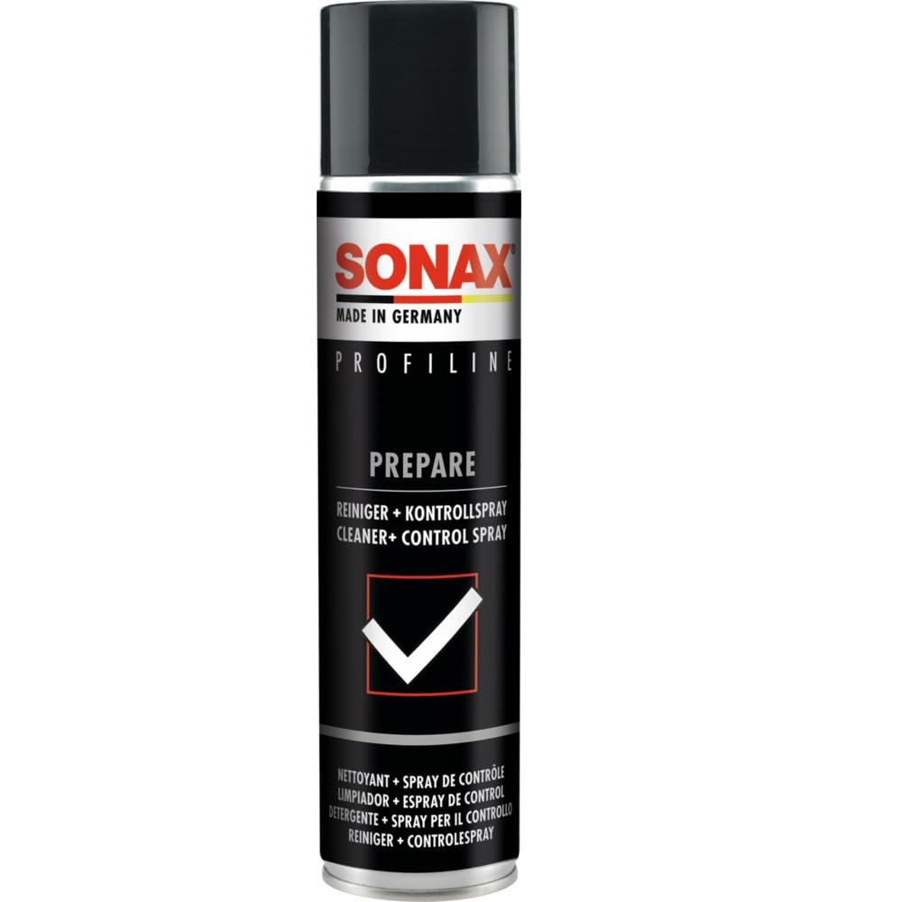 sonax-profiline-prepare-lackvorbereitung-400-ml image 1