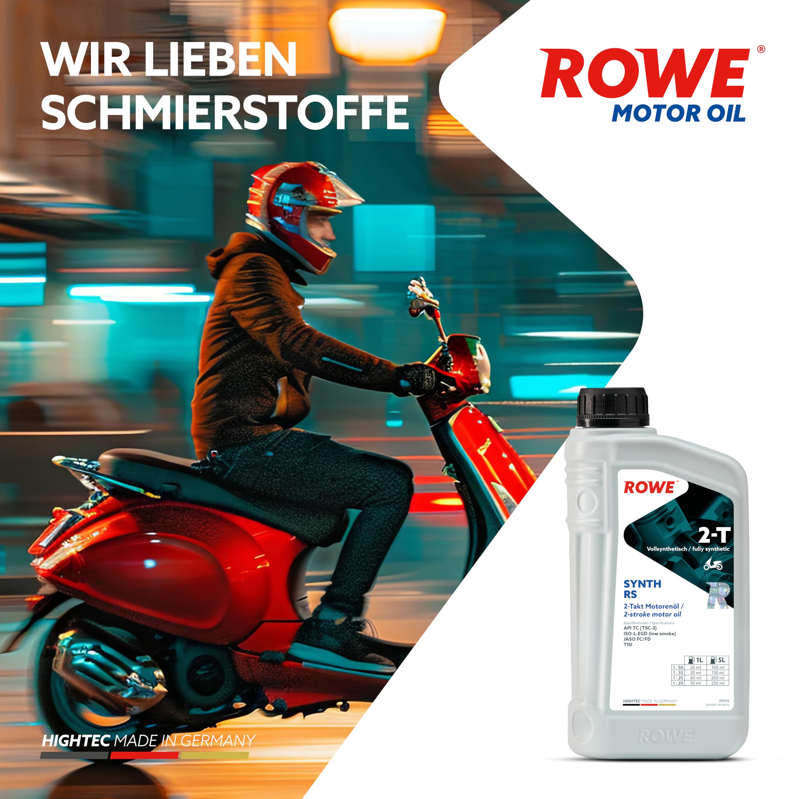 rowe-hightec-synth-rs-2-t-vollsynthetisches-2-takt-motor-l-1-liter image 4