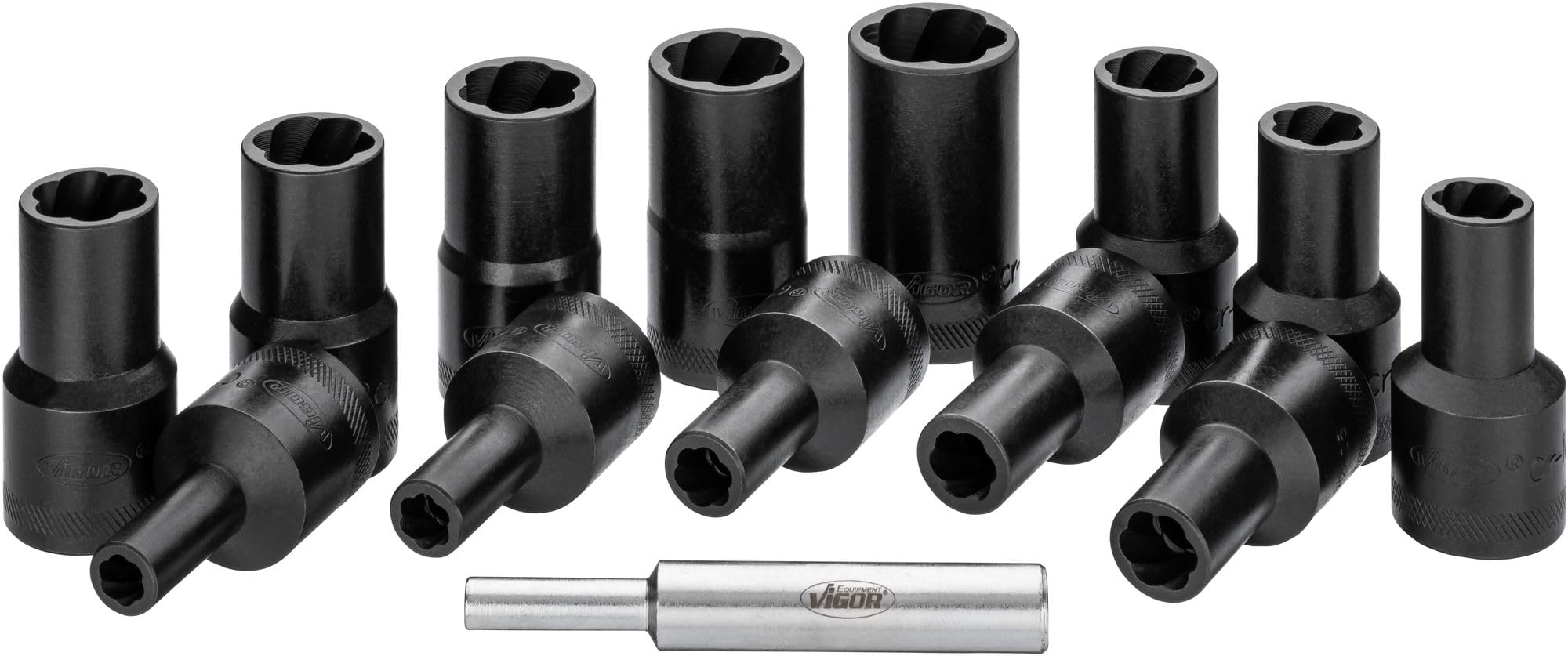 vigor-v2404n-spiralnutenausdreher-einsatz-satz-13-teilig-1-2-zoll image 3