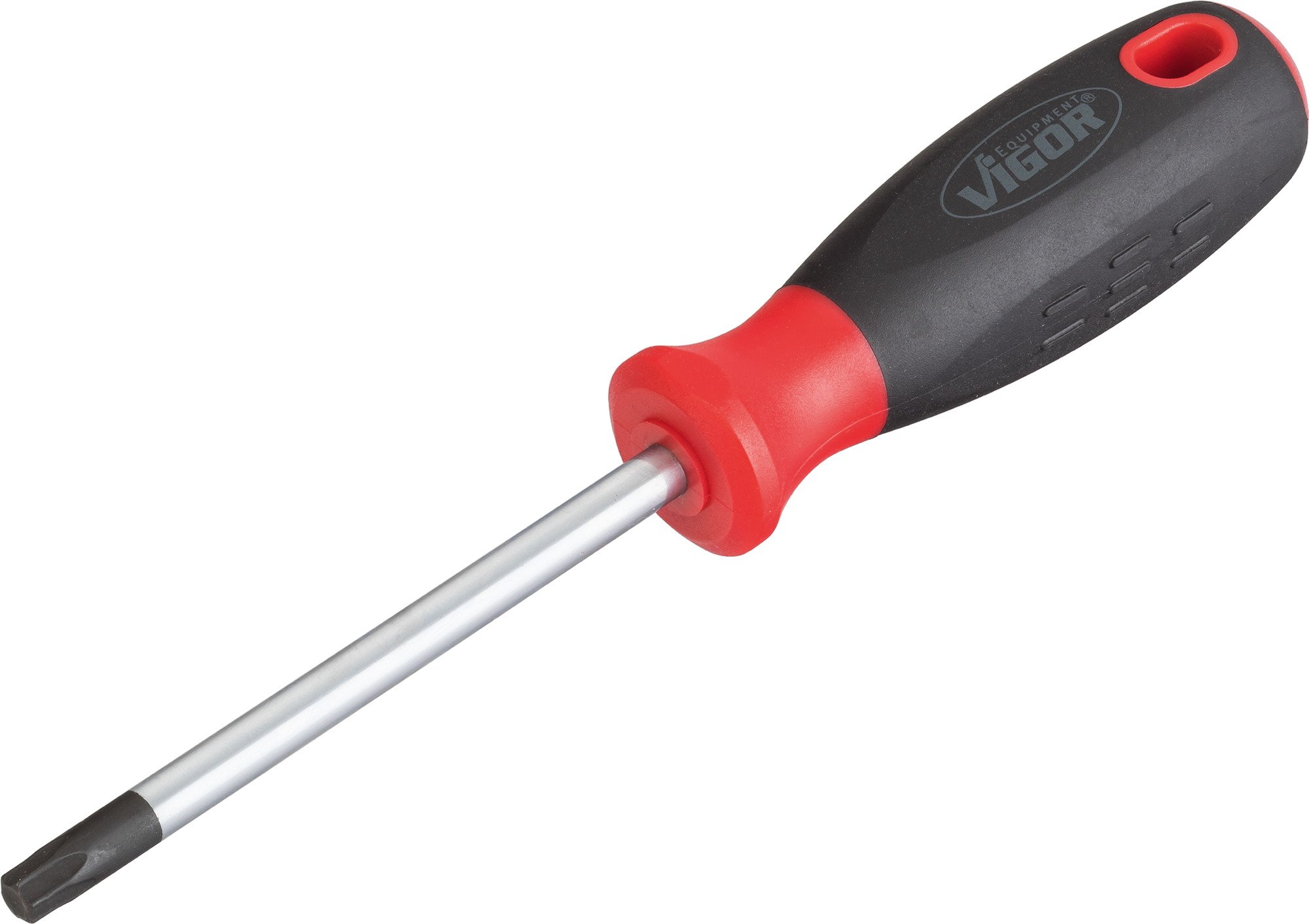 vigor-v3391-schraubendreher-torx-t27-x-100-mm image 8