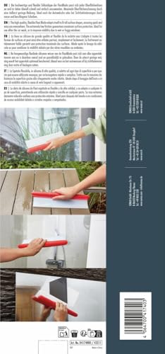 sonax-flexiblade-1-st-ck-flexibler-silikon-wasserabzieher image 8