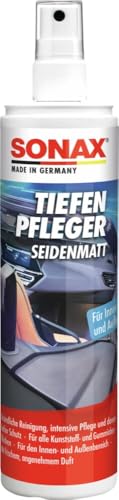 sonax-tiefenpfleger-seidenmatt-kunststoffpflege-300-ml image 7