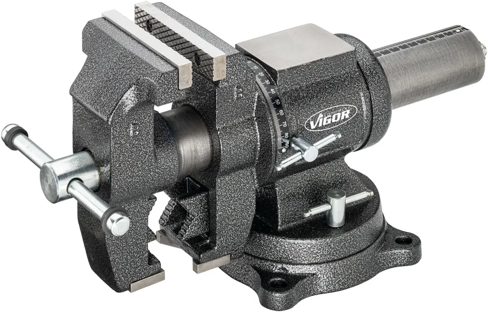 vigor-v6150n-schraubstock-drehbar-in-horizontaler-und-vertikaler-achse image 1