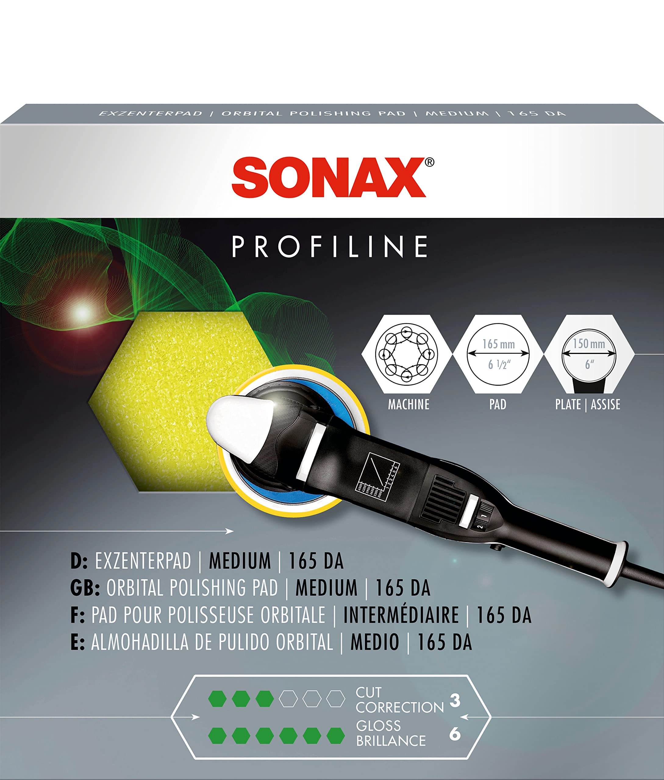 sonax-exzenterpad-medium-165-da-polierschwamm-f-r-hochglanzfinish-1-st-ck image 2
