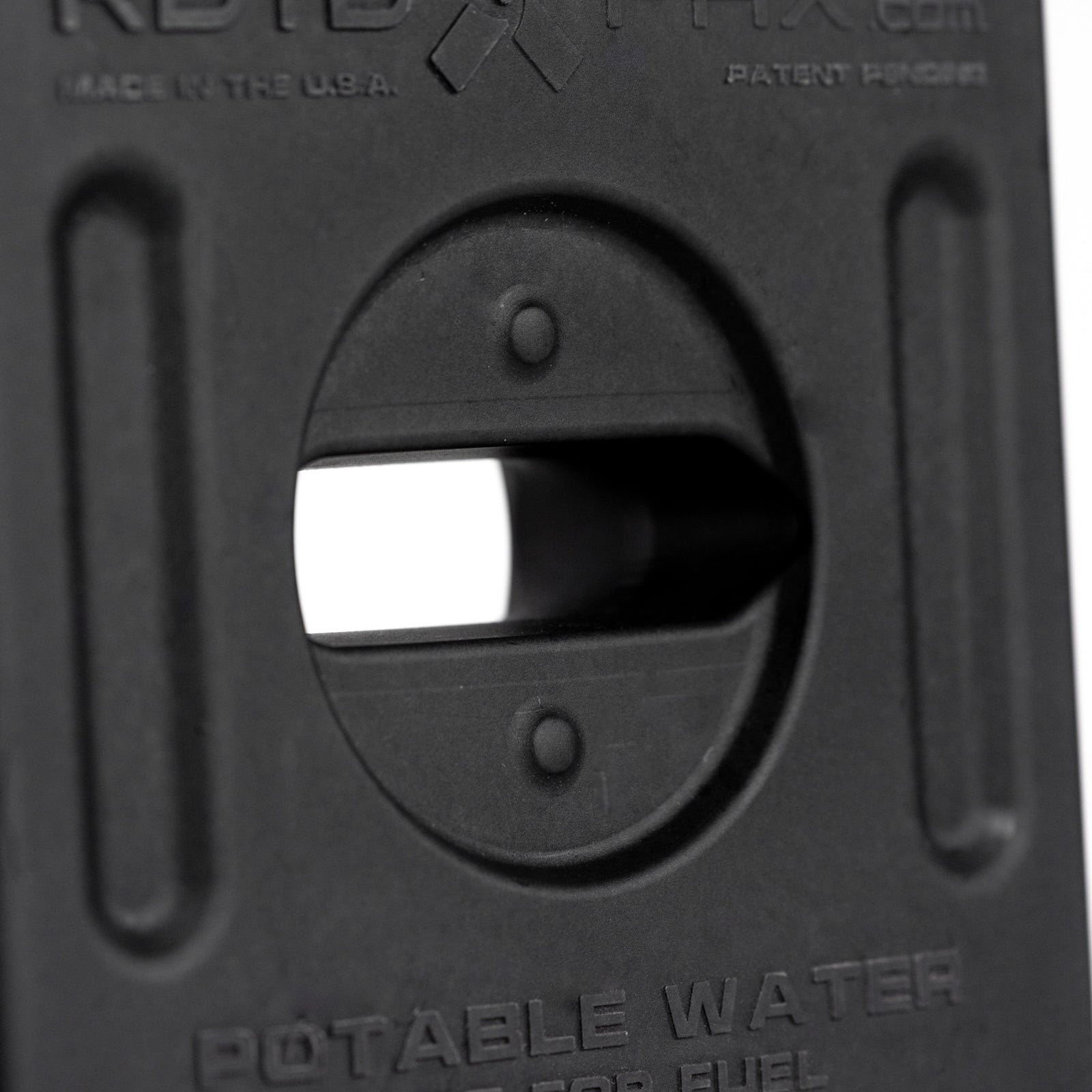rotopax-1-gallone-wasserkanister-schwarz-blemished image 5