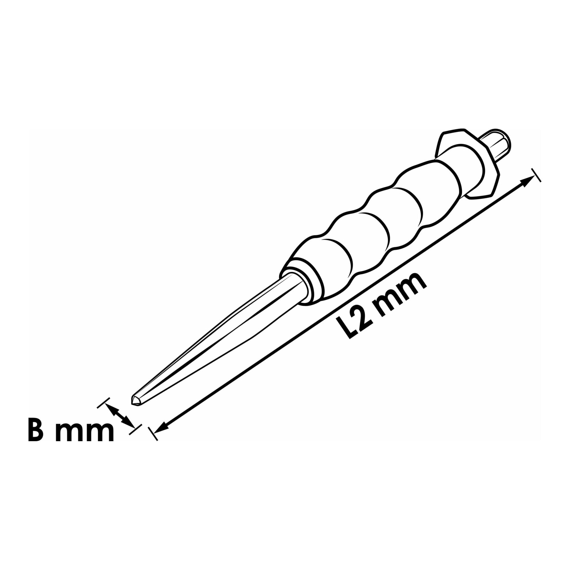 vigor-k-rner-v6210-10-4-mm-mit-handschutz image 3