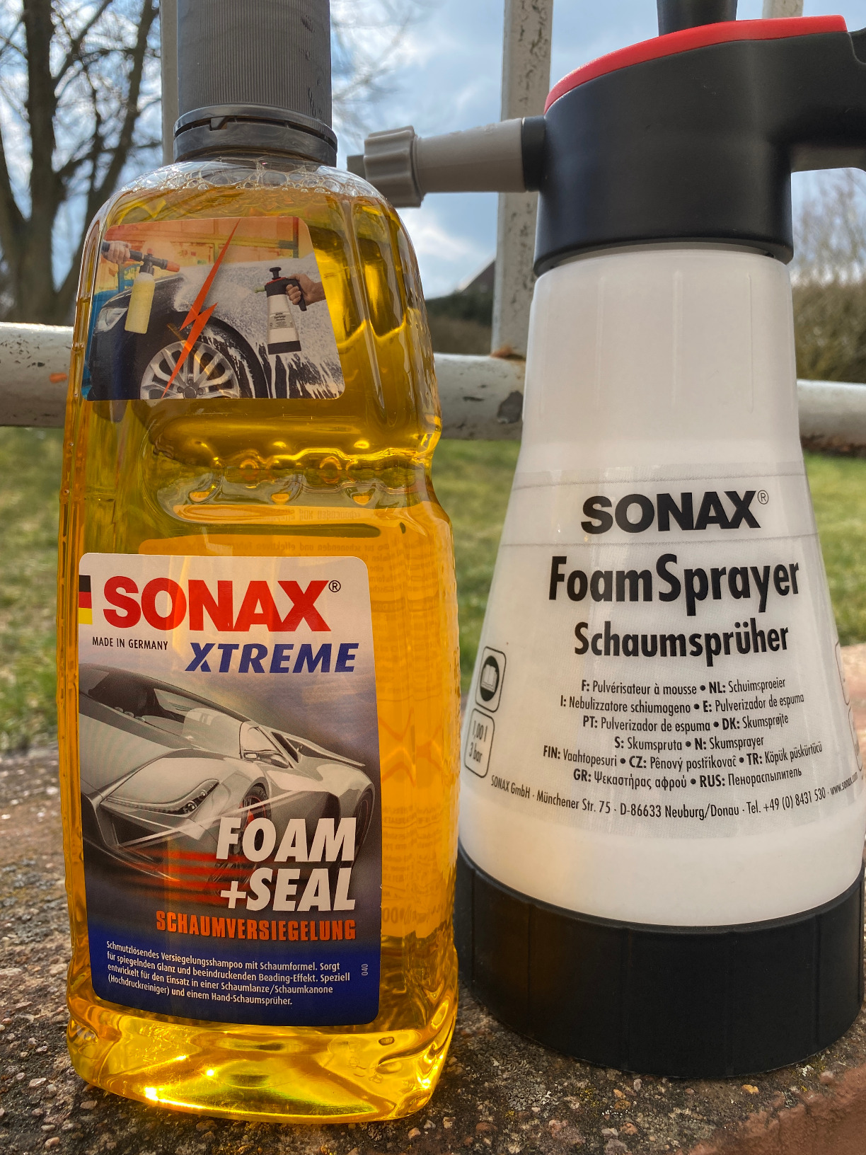 Top Produkt